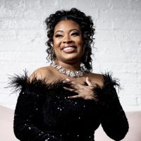 Kayla Harriott - Headshot - Kayla Harriott