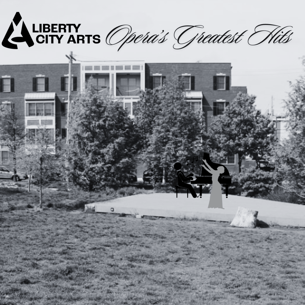 Friday, July 18th @ 7:00 PM
Liberty Lands , Northern Liberties, Philadelphia
You've heard these melodies in commercials, movies, and advertisements, but do you know where they come from? Join us to discover the original stories behind those catchy tunes that have become part of our cultural soundtrack.