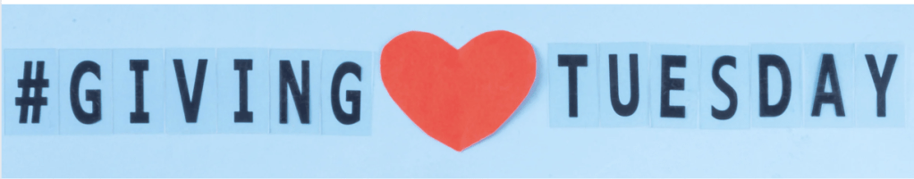 A First for Liberty City Arts...#GivingTuesday