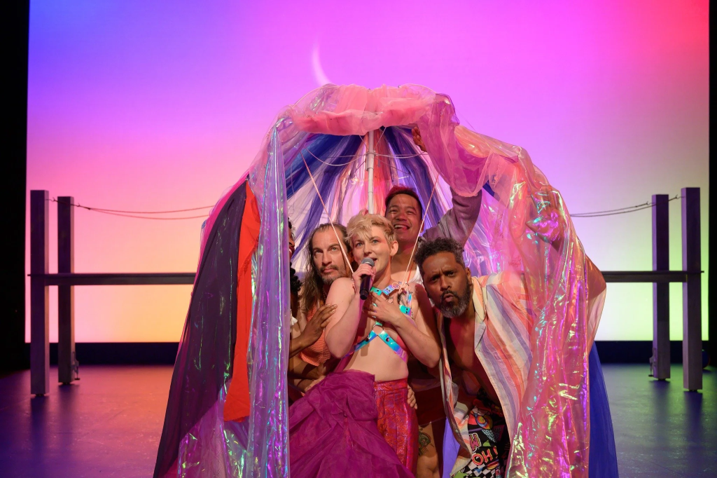 📅 Friday, May 29, 2026 @ 9:30am-11:30am
The Latvian Society of Philadelphia - 531 N 7th St, Philadelphia, PA 19123, USA
A workshop on consent-based practices for live performance, led by one of the field's most thoughtful and experienced practitioners.