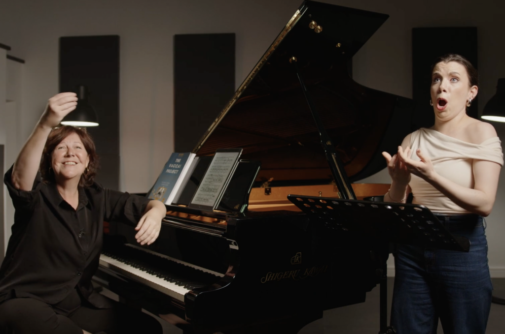 📅 Tuesday, June 2, 2026 @ 9:30am-11:30am
The Latvian Society of Philadelphia - 531 N 7th St, Philadelphia, PA 19123, USA
A practical, no-nonsense workshop on what it actually takes to put your best foot forward in today's audition landscape.